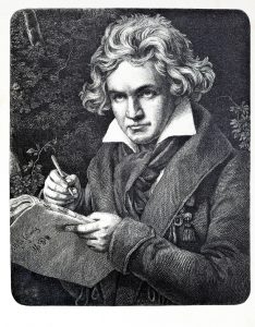 Steel engraving from 1890 Original edition from my own archives